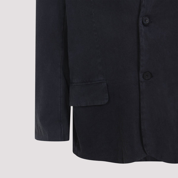 Balenciaga Jackets? BALENCIAGA Men's Cotton Jacket for Spring Summer 2025 Luxury Designer Outerwear Jacket