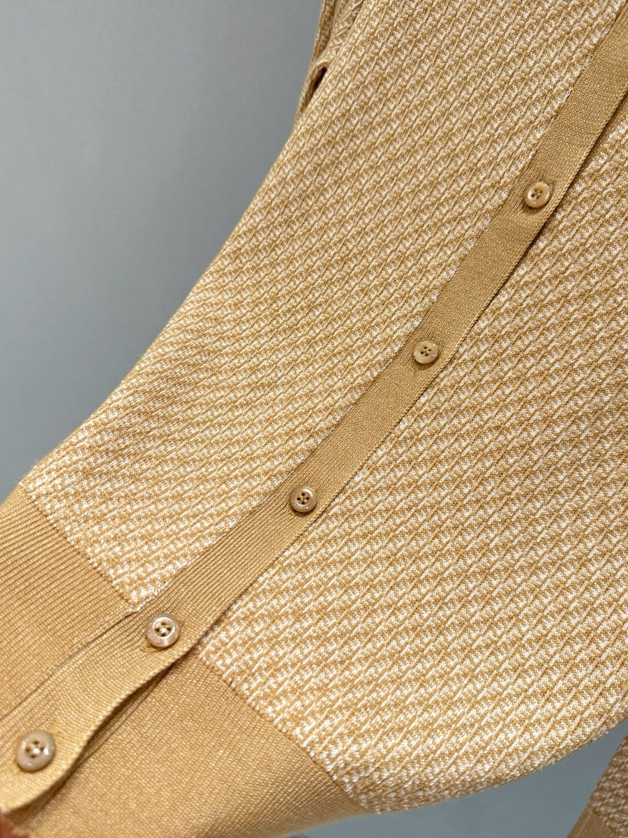 Fendi Cardigan – luxury designer cardigan at Bellvora
