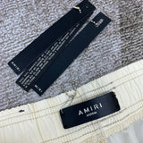 Amiri t-shirt product view — premium authentic designer style