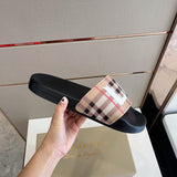 Sleek Premium Synthetic Leather Shoes - Signature Finish | Women's Designer-Inspired Footwear #1374 - interior view (image 6) of designer-inspired shoes