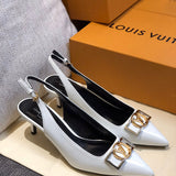 Louis Vuitton shoes styled look premium fashion