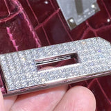  structured bag interior and compartment view 9