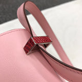 Versatile handbag styled for everyday wear