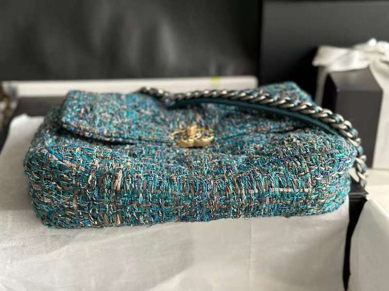 Zivas Charm Elevated Essentials Everyday Handbag (Designer-Inspired Craftsmanship) – Back View