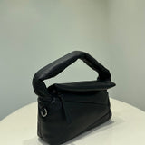 Ziva's Charm handbag – back view (28.5cm*14cm*10.2cm)