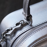 Gucci Blondie Top Handle Bag detail shot – designer craftsmanship and quality
