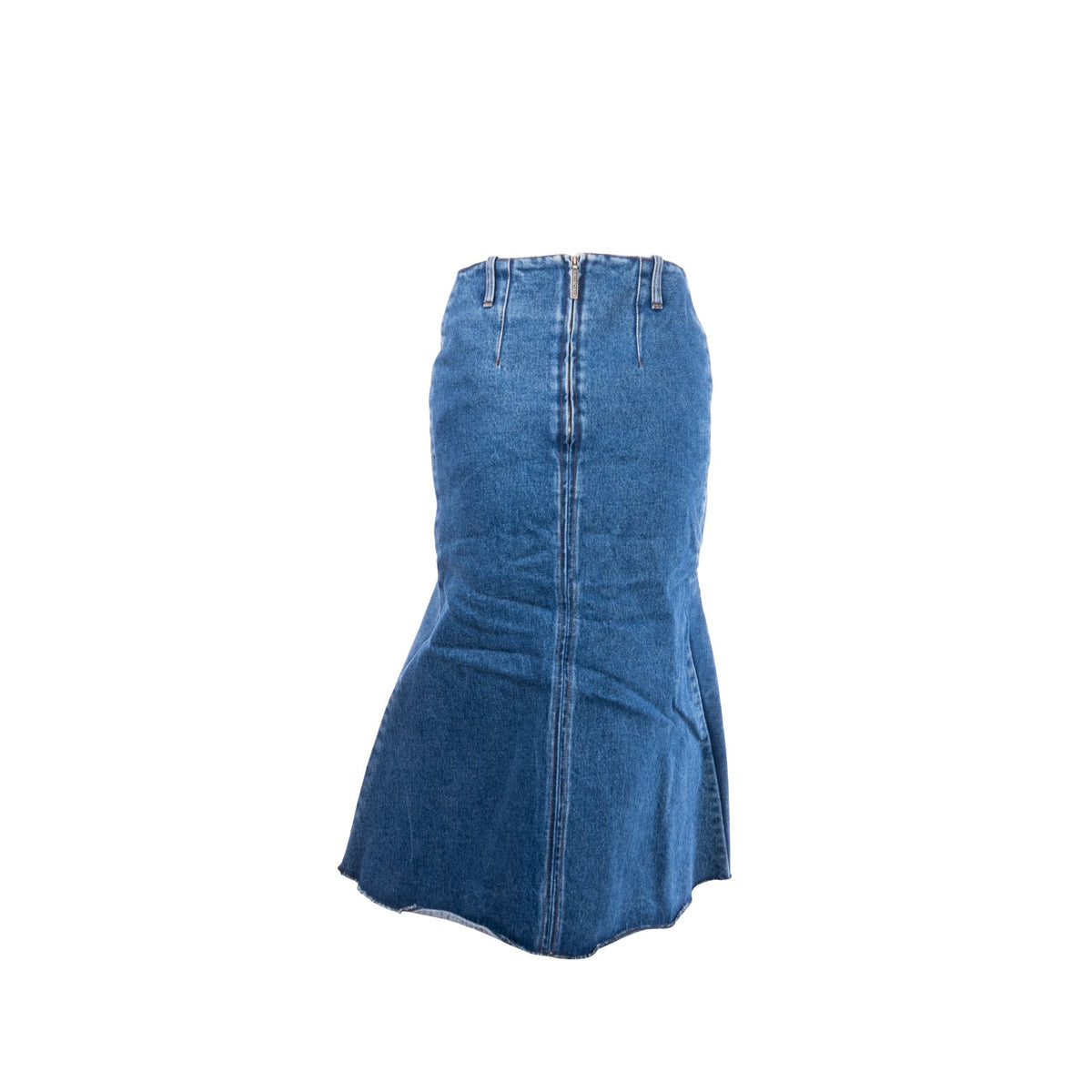 Luxar688 elegant leather Fashion Piece back view