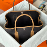  tote bag interior and compartment view