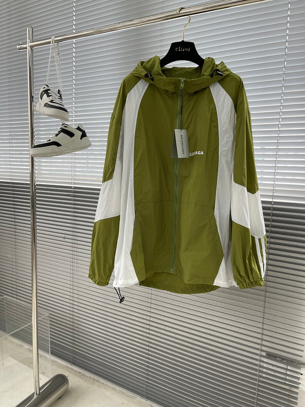 Front view of Balenciaga luxury piece style No.211