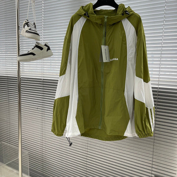 Front view of Balenciaga luxury piece style No.211