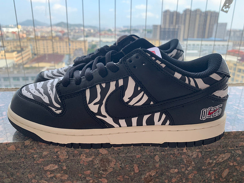 Nike Men's & Women's Premium Athletic Sneakers — Style 199 side view