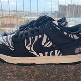 Nike Men's & Women's Premium Athletic Sneakers — Style 199 side view