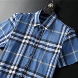 Burberry clothing detail view — premium authentic designer style