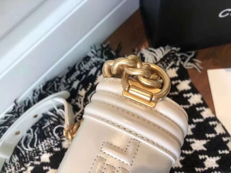  women's handbag, compact design, view 4