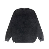 Back view of Amiri luxury piece style No.164