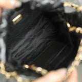 Ziva's Charm handbag – styled view (one versatile size)