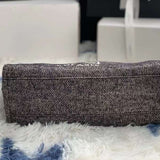 Zivas Charm Understated Luxury Luxury Handbag (Versatile Style Statement) – Full Silhouette