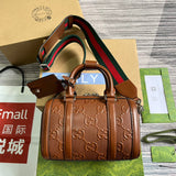 Interior view of statement modern women's handbag – women's premium purse