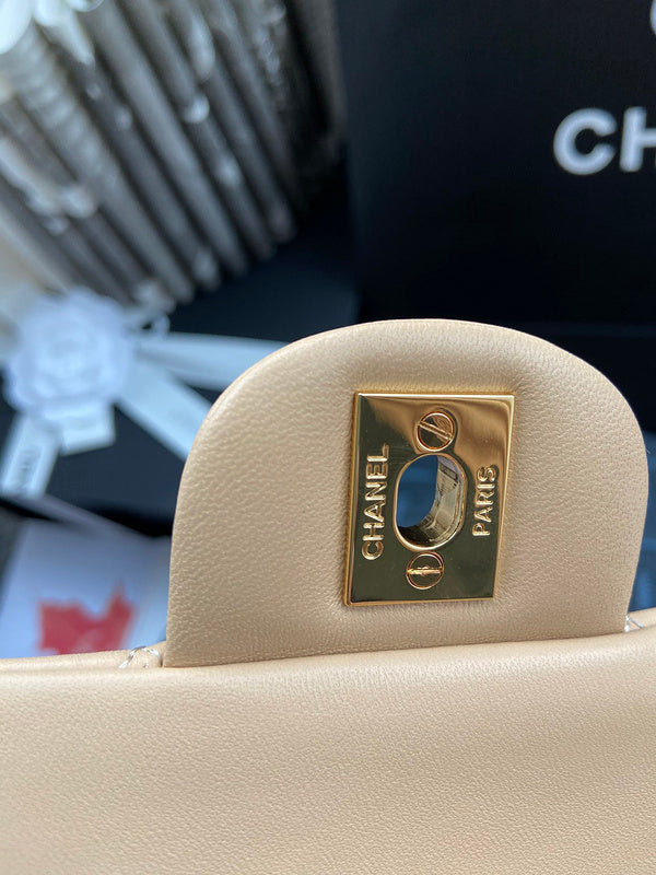 Zivas Charm Refined Everyday Style Designer Handbag (Polished Everyday Piece) – Interior View