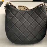 Zivas Charm Everyday Sophistication Luxury Handbag (Elevated Daily Companion) – Interior View
