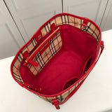 Ziva's Charm handbag – product shot (one versatile size)