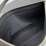 Zivas Charm Understated Luxury Fashion Handbag (Polished Everyday Piece) – Detail View