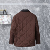 Burberry clothing detail view — premium authentic designer style
