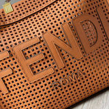 Ziva's Charm handbag – full view (35cm*17cm*31cm)