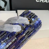  women's handbag, mid design, view 7