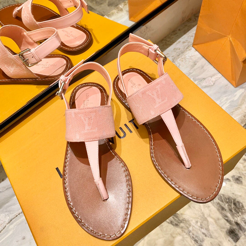 Louis Vuitton luxury shoes detail view — premium authentic designer style