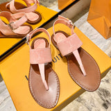 Louis Vuitton luxury shoes detail view — premium authentic designer style