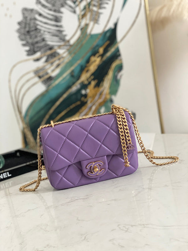  women's handbag, mid design, view 1