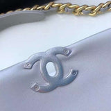  women's handbag, spacious design, view 9