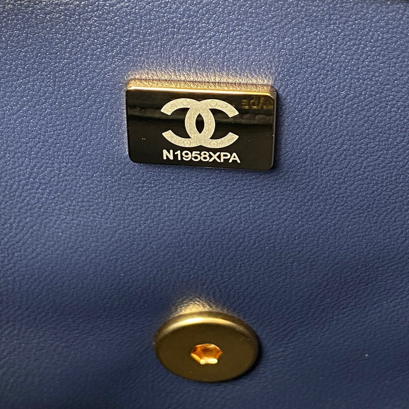  women's handbag, mid design, view 8