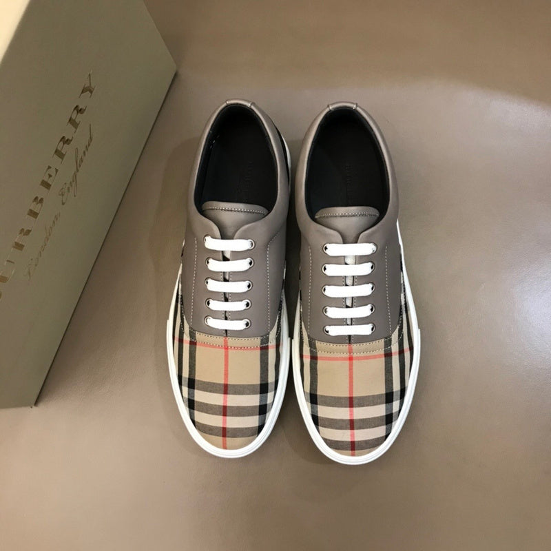 Contemporary Faux Leather Shoes - Signature Finish | Women's Everyday Fashion Shoes #1513 - alternate angle view (image 20) of designer-inspired shoes