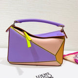 Ziva's Charm handbag – product shot (24cm*16cm*10cm)