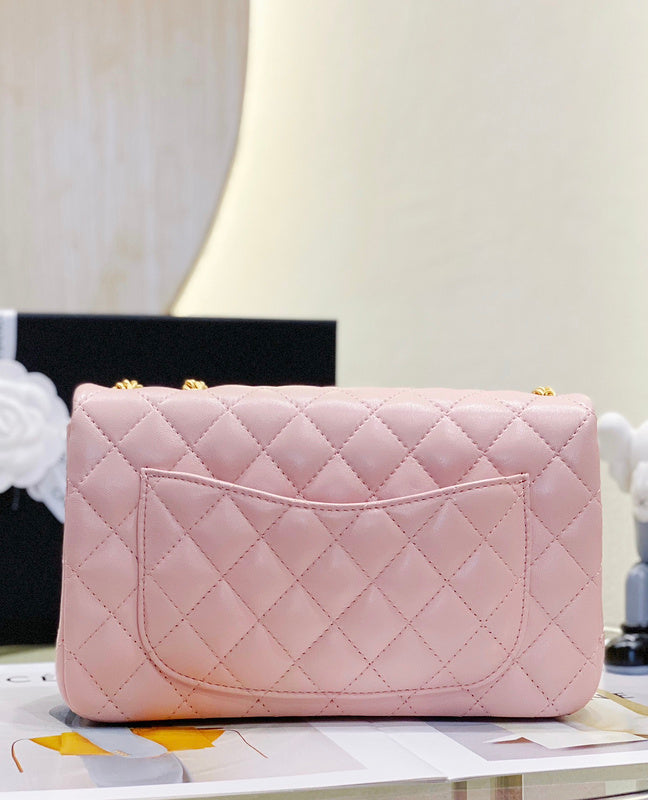  women's handbag, mid design, view 4