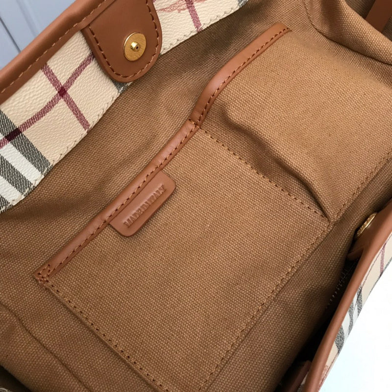 Ziva's Charm handbag – lifestyle view (one versatile size)