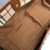 Ziva's Charm handbag – lifestyle view (one versatile size)