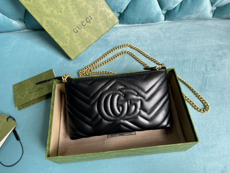 Top view of structured elevated women's handbag – women's luxury accessory