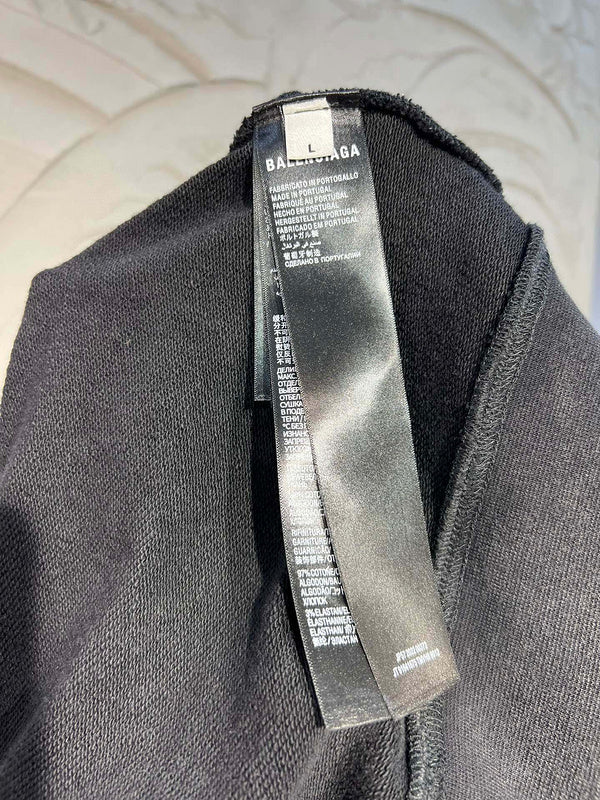 Balenciaga designer designer clothing full view