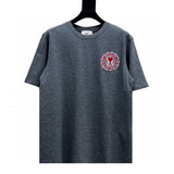 Amiri shirt back view — premium authentic designer style