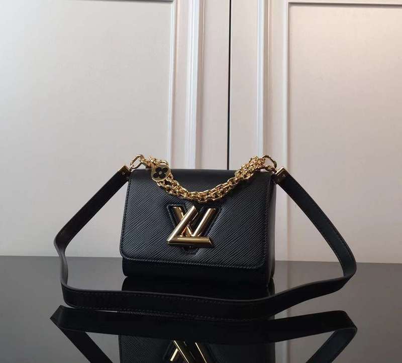 Interior view of chic premium women's handbag – women's everyday handbag