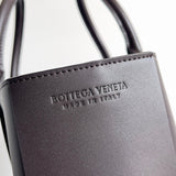 Sophisticated Premium PU Leather Handbag - Chic Everyday Appeal | Women's Statement Accessory #1573 - alternate angle view (image 8) of designer-inspired handbag