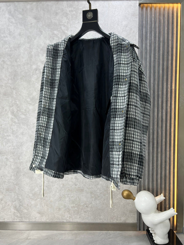 Burberry clothing product view — premium authentic designer style