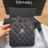  handbag, compact everyday style, image 1
