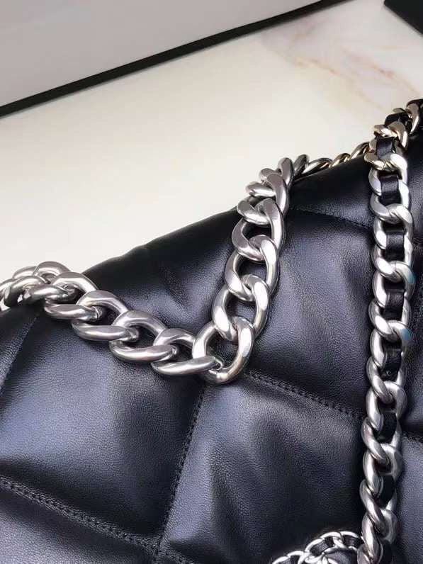  women's handbag, spacious design, view 4