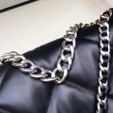  women's handbag, spacious design, view 4