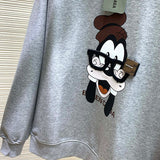 Balenciaga clothing full view — premium authentic designer style