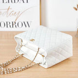 Zivas Charm Streamlined Design Designer Handbag (Statement-Ready Design) – Styled Look